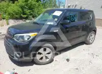 2015 KIA Soul фото