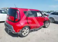 2015 KIA Soul photo