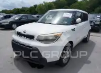 2015 KIA Soul фото