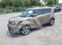 2015 KIA Soul photo