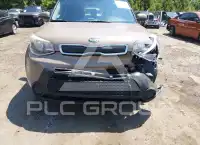 2015 KIA Soul фото