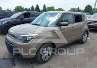 2015 KIA Soul фото