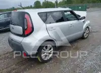 2015 KIA Soul фото