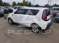2015 KIA Soul фото