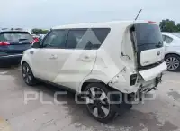 2015 KIA Soul photo