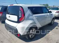 2015 KIA Soul фото