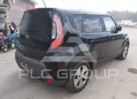 2015 KIA Soul фото