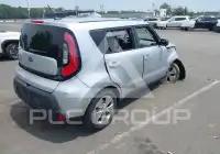 2015 KIA Soul фото