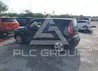 2015 KIA Soul фото
