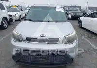 2015 KIA Soul фото