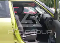 2015 KIA Soul photo