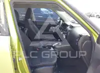2015 KIA Soul фото