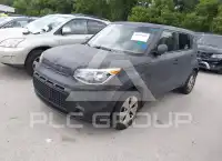 2015 KIA Soul photo