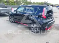 2015 KIA Soul фото