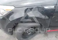 2015 KIA Soul photo