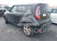 2015 KIA Soul фото