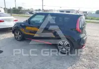 2015 KIA Soul photo