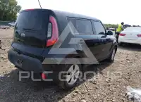2015 KIA Soul фото