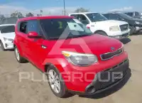 2015 KIA Soul фото