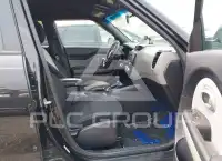 2015 KIA Soul фото