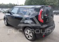 2015 KIA Soul фото