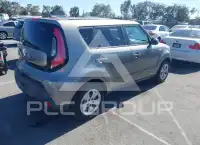 2015 KIA Soul фото