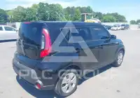 2015 KIA Soul фото