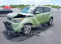 2015 KIA Soul фото