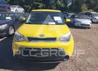 2015 KIA Soul фото