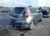 2015 KIA Soul фото