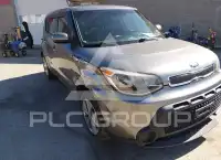 2015 KIA Soul photo