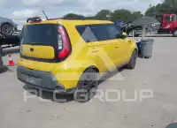 2015 KIA Soul фото