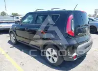 2015 KIA Soul фото