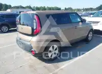 2015 KIA Soul photo