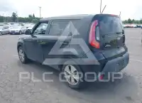 2015 KIA Soul фото
