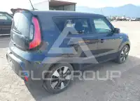 2015 KIA Soul фото