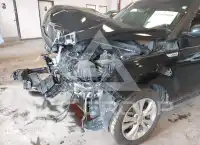 2015 KIA Soul photo