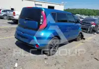 2015 KIA Soul photo
