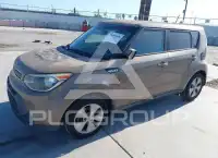 2015 KIA Soul photo