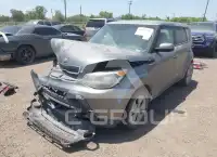 2015 KIA Soul фото