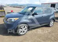2015 KIA Soul фото