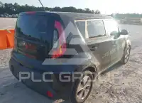 2015 KIA Soul фото