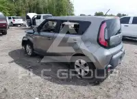2015 KIA Soul фото