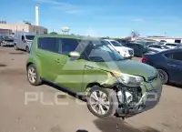 2015 KIA Soul фото