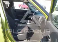 2015 KIA Soul фото