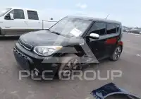 2015 KIA Soul photo