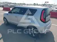 2015 KIA Soul фото