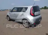 2015 KIA Soul фото