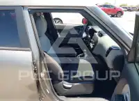 2015 KIA Soul фото