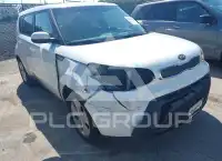 2015 KIA Soul фото